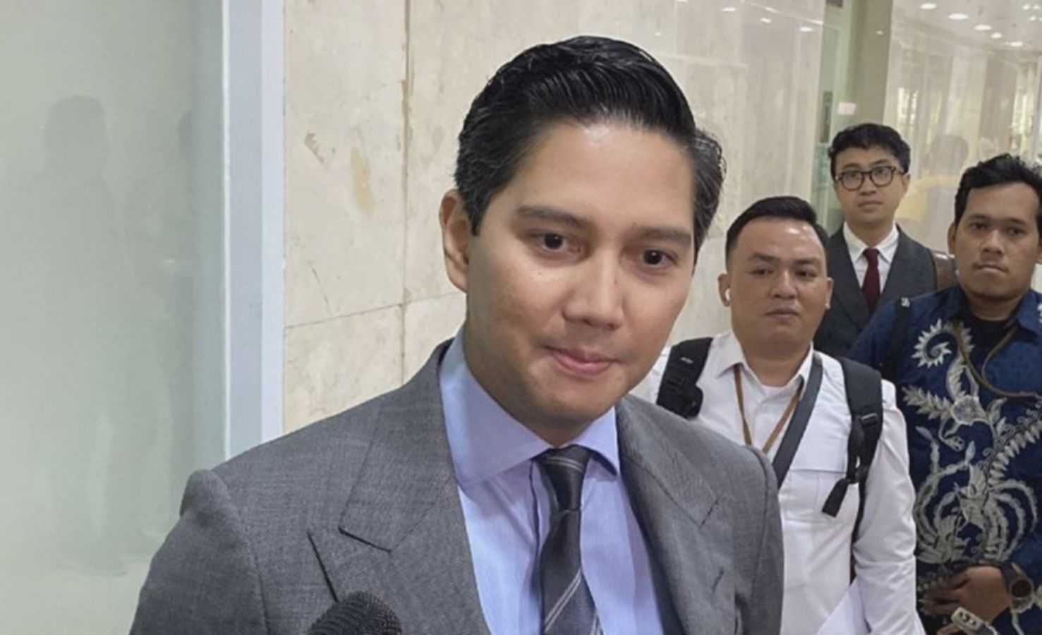 Gerindra Setuju: Setop Tunjangan DPR, Fokus Kinerja dan Anggaran Efisien!