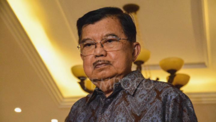 Jusuf Kalla Ingatkan Potensi Kerugian Ekonomi Akibat Konflik dan Demonstrasi