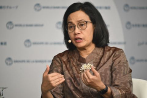 Rumah Sri Mulyani Dijarah: TNI Siaga Jaga Kediaman Menteri Pagi Ini