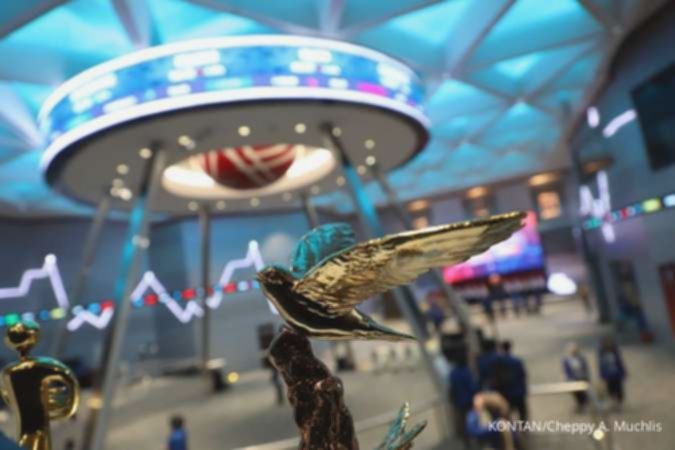 Valuasi Atraktif dan Yield Tinggi Dorong IHSG Tetap Menarik Bagi Investor