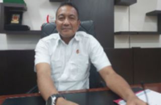 Yermias Bisai Jadi Tersangka, Langkah Politiknya Terancam?