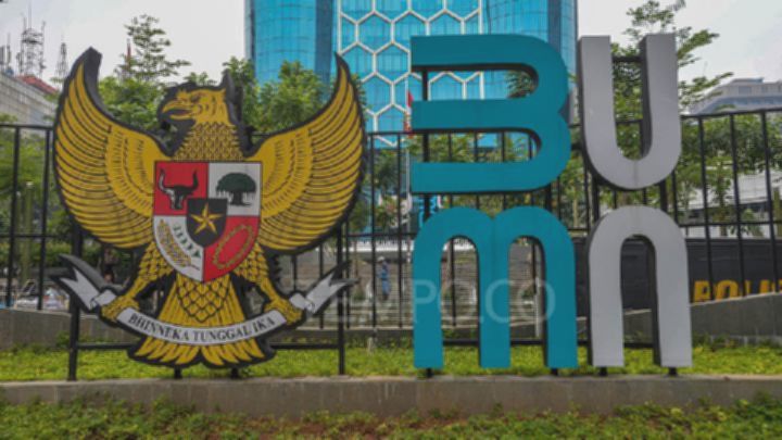 Kementerian BUMN Bakal Berubah Jadi Badan Pengaturan BUMN. Apa Itu?