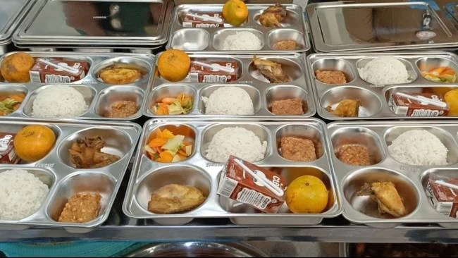 Keracunan Massal di Kebumen: Dinkes Investigasi Menu MBG