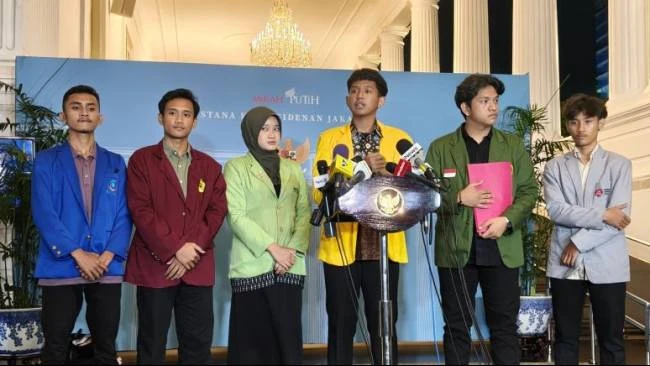 Lima Menteri Jawab Tuntutan Rakyat: AHY, Bahlil, dan Lainnya Beraksi