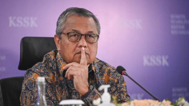 Bos BI Ungkap Tujuan Burden Sharing, Borong SBN Rp 200 Triliun