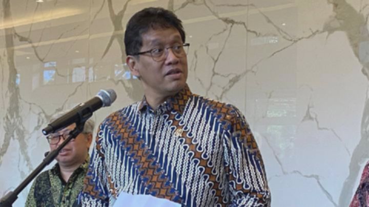 Menteri Purbaya Atur Penempatan Rp 200 T di Himbara, Ini Rinciannya