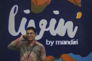 CPIN dan BMRI Mendorong Indeks Bisnis-27 Naik, IHSG Terkoreksi
