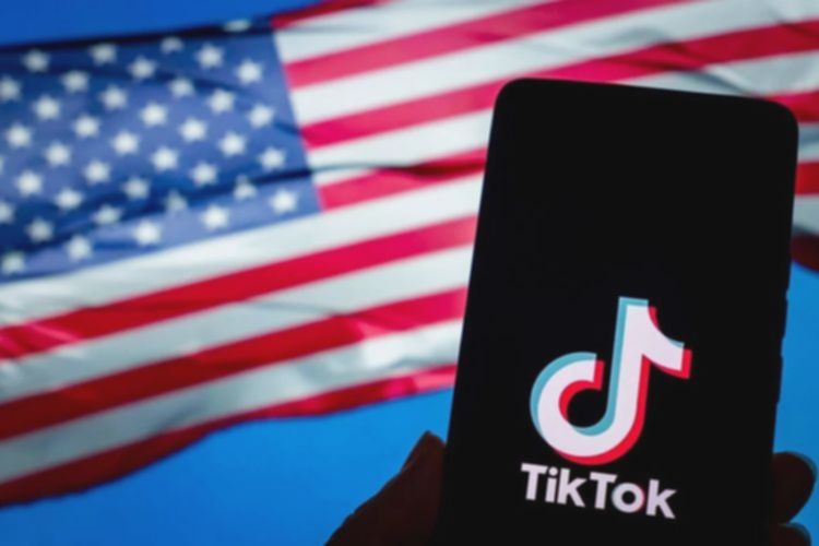 Perpres Trump Tekan Divestasi TikTok, Saham ByteDance Menyusut Drastis?