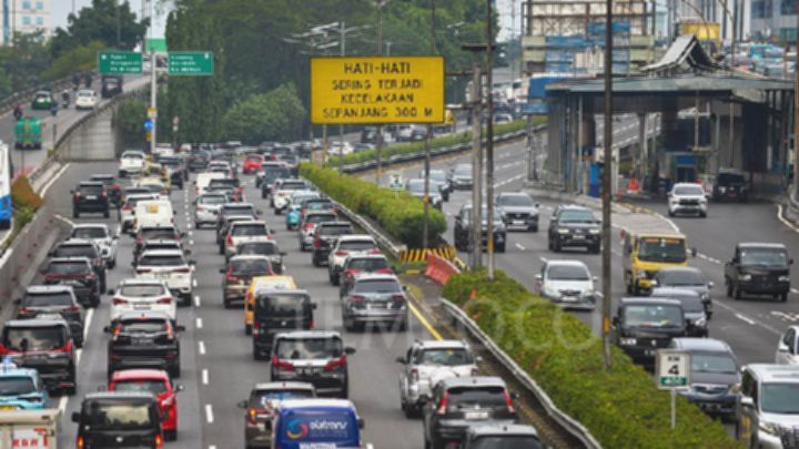 Anak Jusuf Hamka Diperiksa Kejagung: Kasus Dugaan Korupsi Tol CMNP