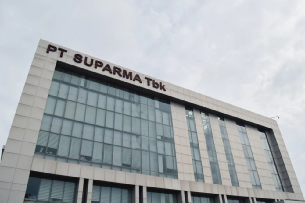 Suparma (SPMA) Siapkan Dividen Saham 100:30, Perluas Bisnis ke Energi Terbarukan
