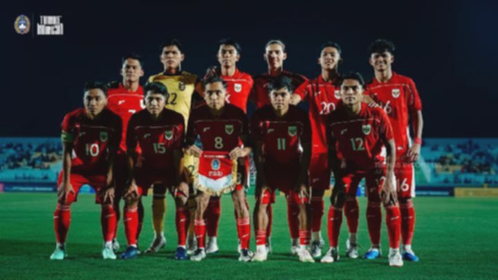 Timnas U-23 Indonesia Wajib Waspadai Pergerakan Pemain Korea Selatan