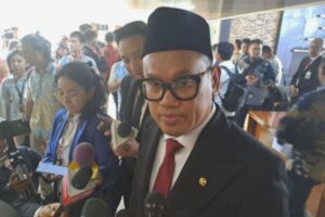 Uya Kuya Pasrah Rumah Dijarah, Prioritaskan Keselamatan Kucing Peliharaan