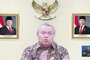 BI Respons Pertahankan Peringkat Kredit RI di BBB+