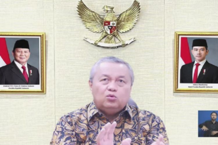 BI Respons Pertahankan Peringkat Kredit RI di BBB+