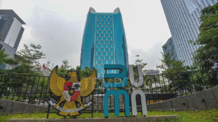 Wamen Dilarang Rangkap Jabatan BUMN: Kebijakan Baru Diterapkan?