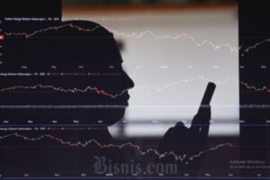 WAPO Hadapi Tantangan: Peluang Saham di Tengah Dominasi Kompetitor