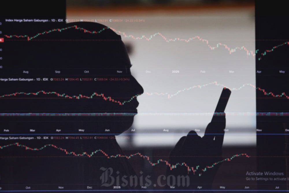 WAPO Hadapi Tantangan: Peluang Saham di Tengah Dominasi Kompetitor