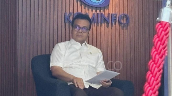 Platform Global Didorong Sediakan Fitur Cek Konten AI