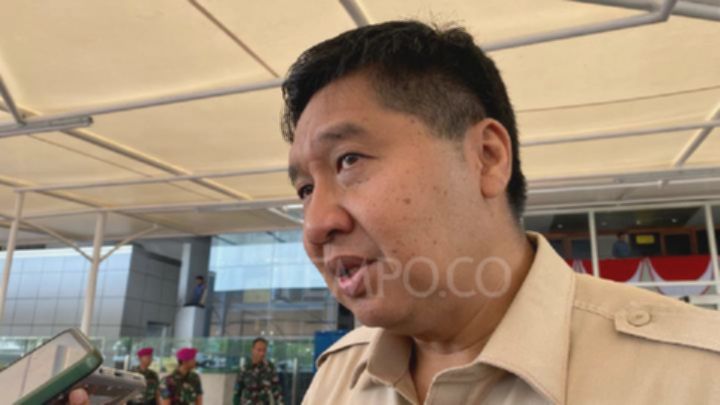 Menteri PUPR Andalkan Data BPS: Program Perumahan Lebih Terarah?