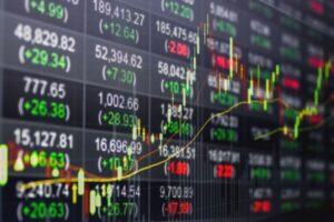 Saham CBRE Meroket: Dari Rp 19 Jadi Primadona Pasar Modal?
