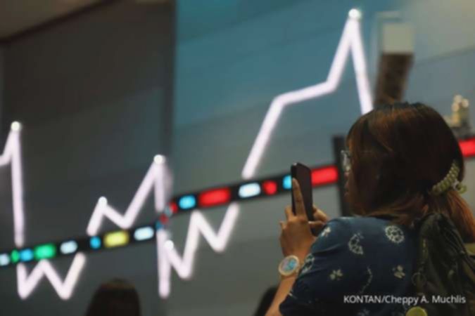 Rekomendasi Teknikal Saham BREN, CTRA, AKRA: Peluang Trading Rabu