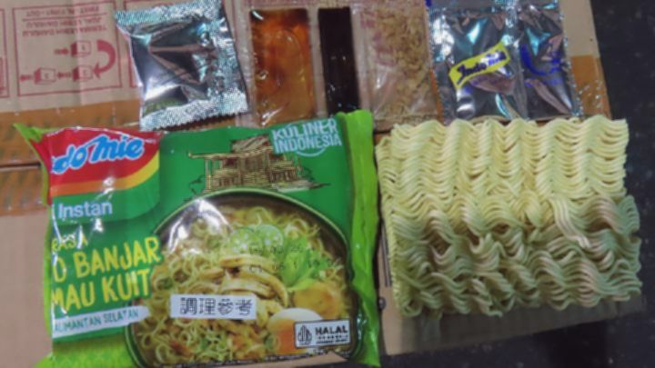 Etilena Oksida Terdeteksi di Indomie Taiwan: Apa Dampaknya?