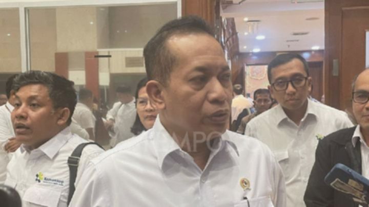 Menteri Koperasi Atasi Tantangan Data Koperasi Desa Merah Putih