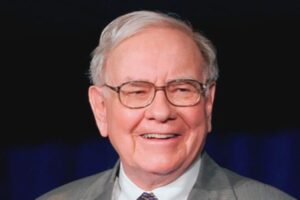 Warren Buffett Lepas BYD, Investasi Jepang Jadi Pelabuhan Baru?