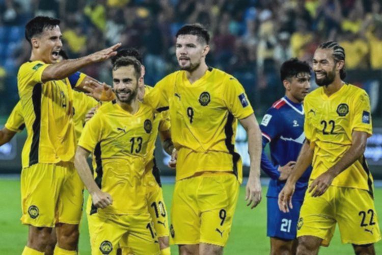 Skandal Naturalisasi Malaysia: FIFA Jatuhkan Sanksi, 9 Fakta Terungkap!