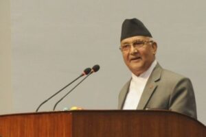 PM Nepal Mundur: Krisis Politik Memanas, 19 Nyawa Melayang dalam Demo