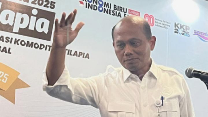 KKP Imbau Masyarakat Tenang Sikapi Temuan Udang Radioaktif