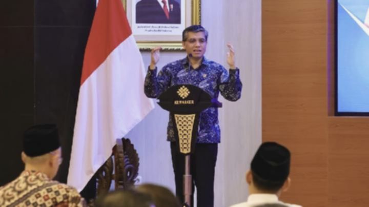 Menaker Yassierli: Green Jobs Dominasi Pasar Kerja Indonesia 2045?