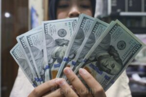 Dolar AS Tertekan, Euro dan Yen Berjaya Pasca Keputusan The Fed