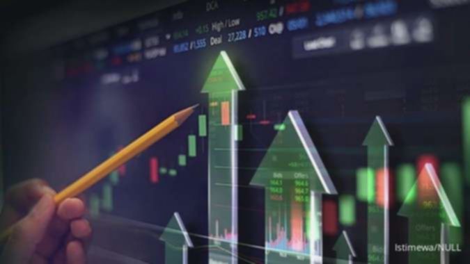 Strategi Jitu Alokasi Portofolio Investasi: Optimalkan Sisa 2025 Sesuai Profil Investor