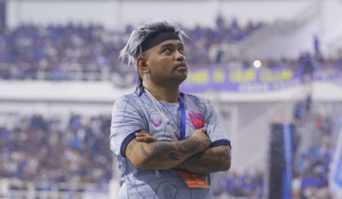 PSIS Semarang Terpuruk: Evaluasi Manajemen Jadi Tuntutan