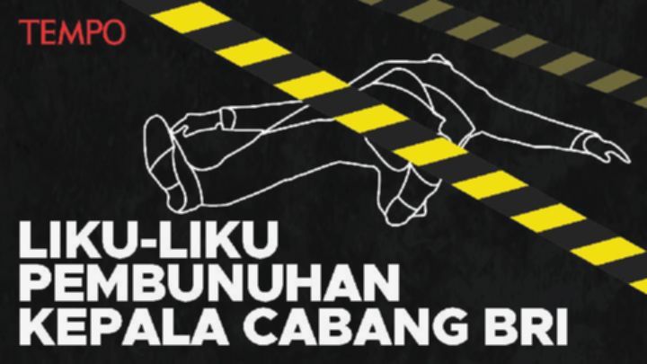Polisi Ungkap: Kepala BRI Meninggal Akibat Serangan Jantung