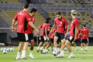 Eliano Reijnders Cetak Gol Debut, Timnas Indonesia Bantai Taiwan 4-0