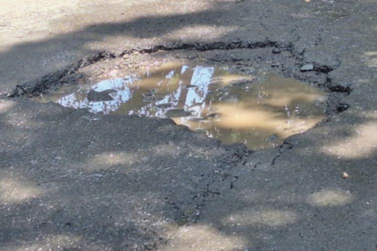 Kemenkeu Izinkan Blora Benahi Jalan dengan Utang 215 Miliar