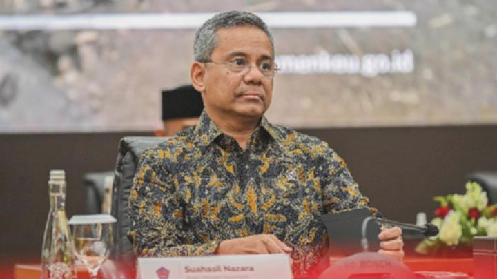 Koperasi Desa Merah Putih Raih Rp 16 Triliun Anggaran SAL