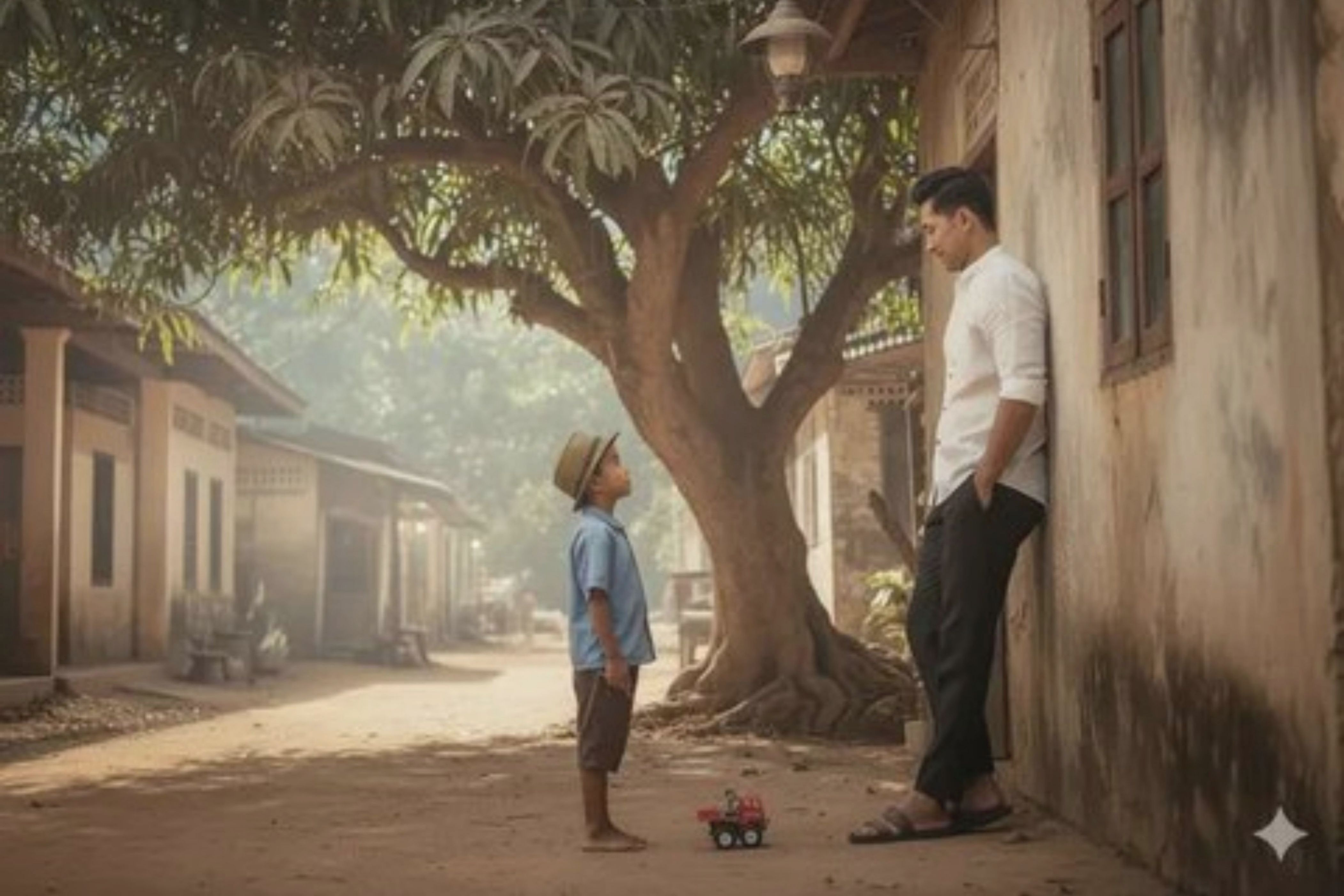 Gemini AI: Bocah vs Dewasa, Mana yang Lebih Viral?