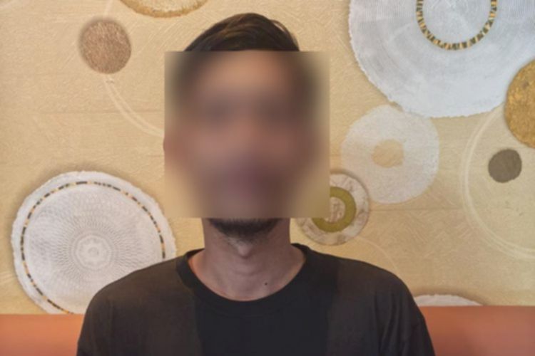 Bima ‘Hilang’ Usai Demo KontraS, Terungkap Jualan Barongsai di Malang