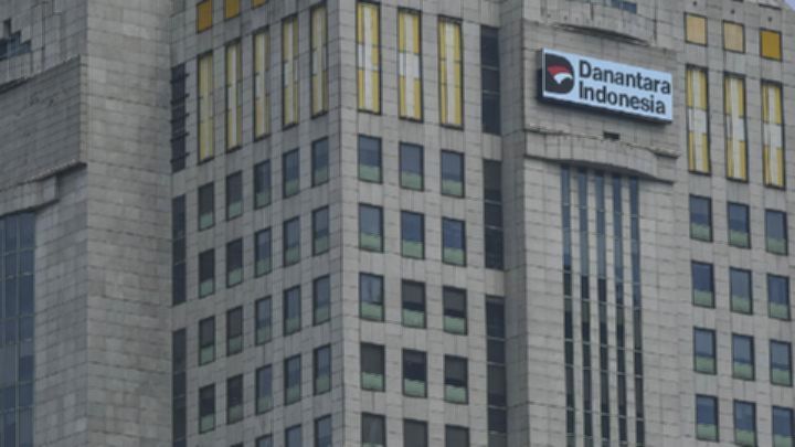 Pemerintah Kaji Peleburan Kementerian BUMN ke Danantara, Efisiensi?