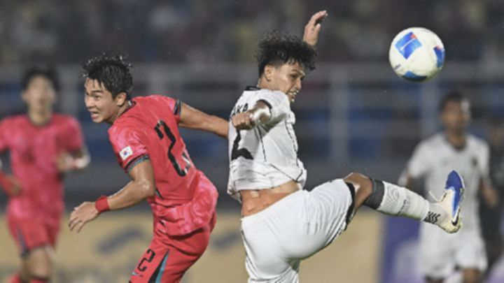 Vietnam dan Thailand Pimpin Daftar 16 Tim Lolos Piala Asia U-23