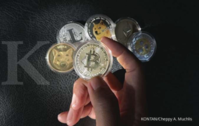Kripto Indonesia Melaju Kencang, Abaikan Kekhawatiran September Effect