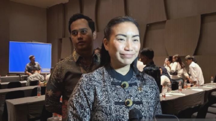 Gerindra Nilai Spekulasi Isu Rahayu Saraswati Mundur DPR Jadi Menteri