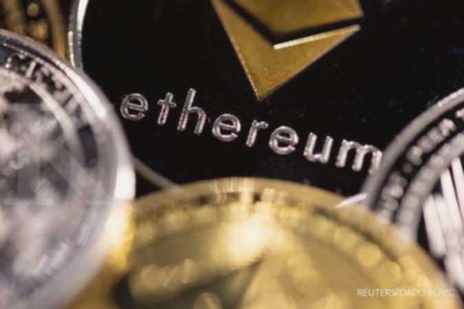 Ethereum Ungguli Emas: Jadi Aset Investasi Terbaik Hingga Agustus 2025