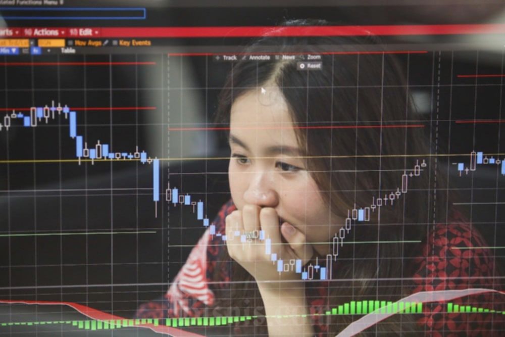Asing Lepas SBN, Saham Diborong: Pasar Modal Bergairah?
