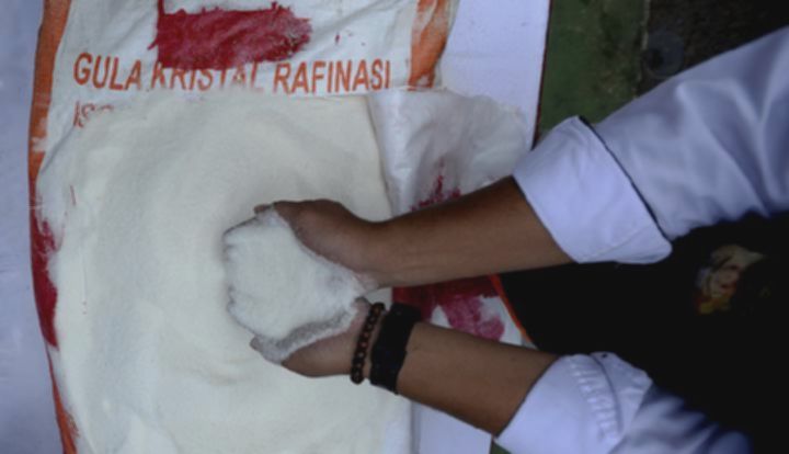 Mendag Revisi Aturan: Larangan Campur Gula Rafinasi Ditinjau Ulang