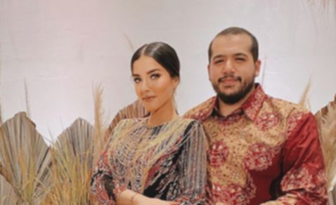 Tasya Farasya Gugat Cerai Suami, Ahmad Assegaf?