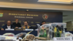 Polda Metro Jaya Tetapkan Enam Tersangka dalam Aksi Demo Jakarta